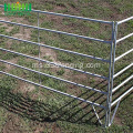 Panel dikimpal murah menggunakan Panel pagar dikimpal dengan Galvanized